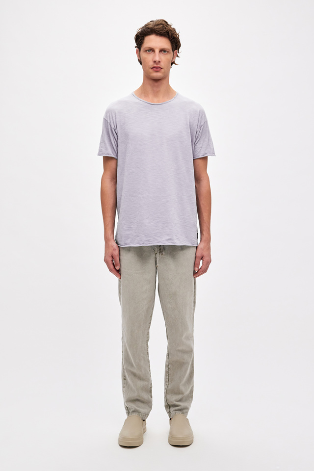 T-Shirt in Relaxed Fit