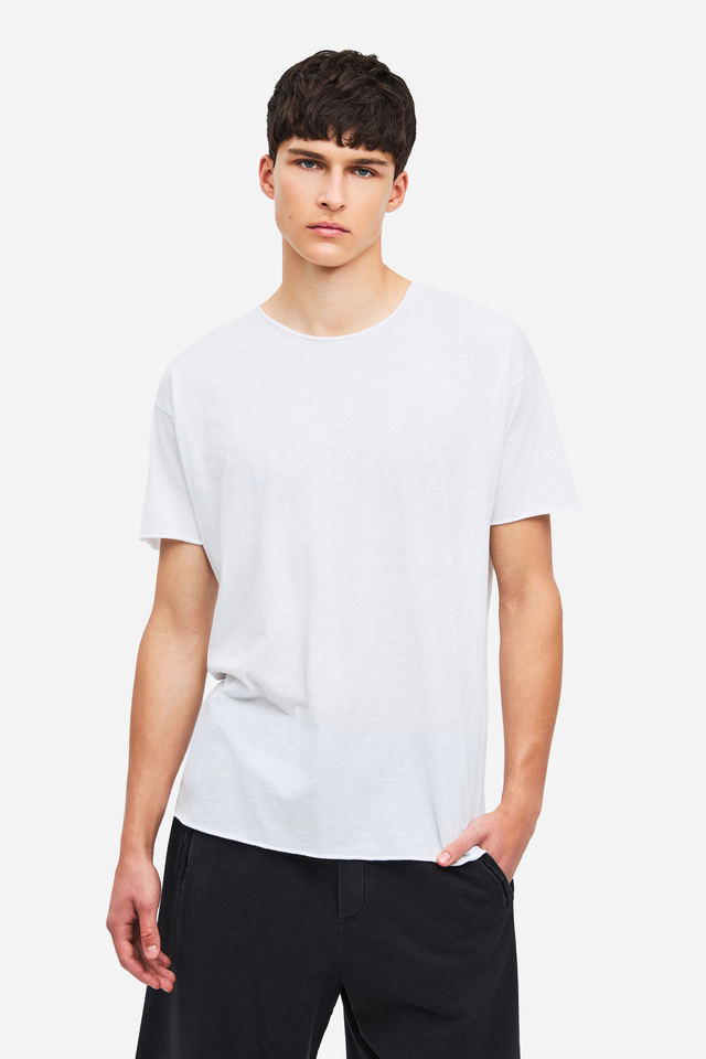 T-Shirt in Relaxed Fit