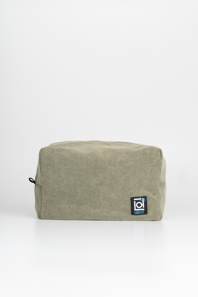Big Pouch