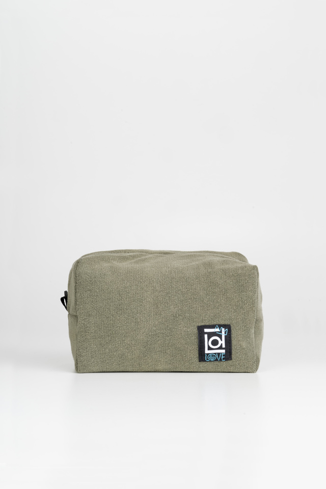 Small Pouch