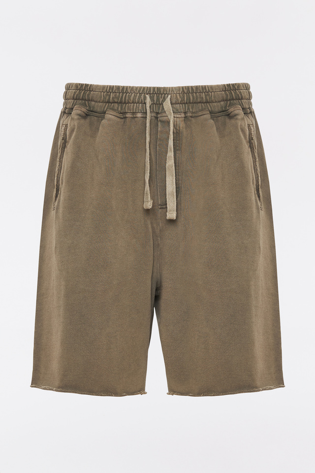 【HUECLOSET】Dirty Washing Pocket Bermuda Pants R5889 959006.jpg