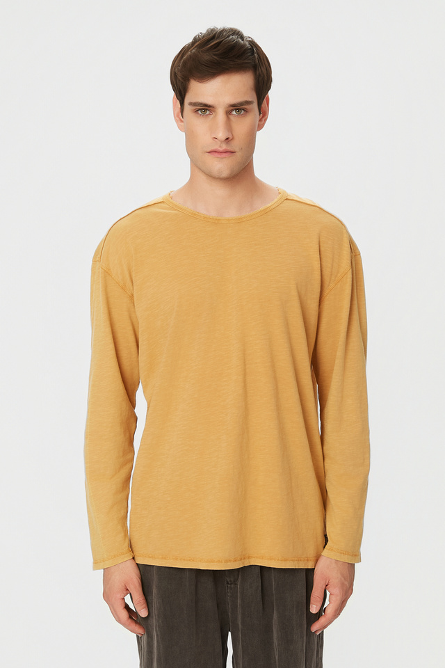Men's Longsleeve T-Shirts Dirty Laundry | dirty-laundry.gr