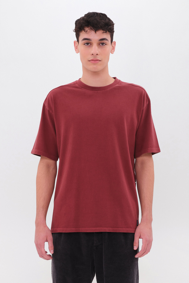 Regular Fit Raglan T-Shirt