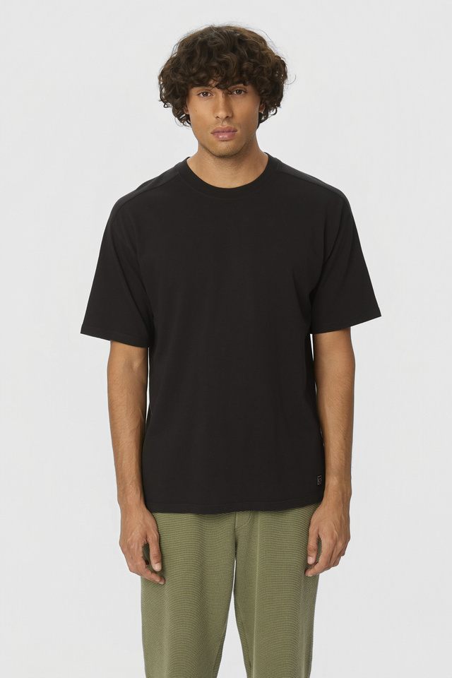 Regular Fit Raglan T-Shirt