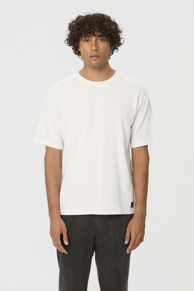 Regular Fit Raglan T-Shirt
