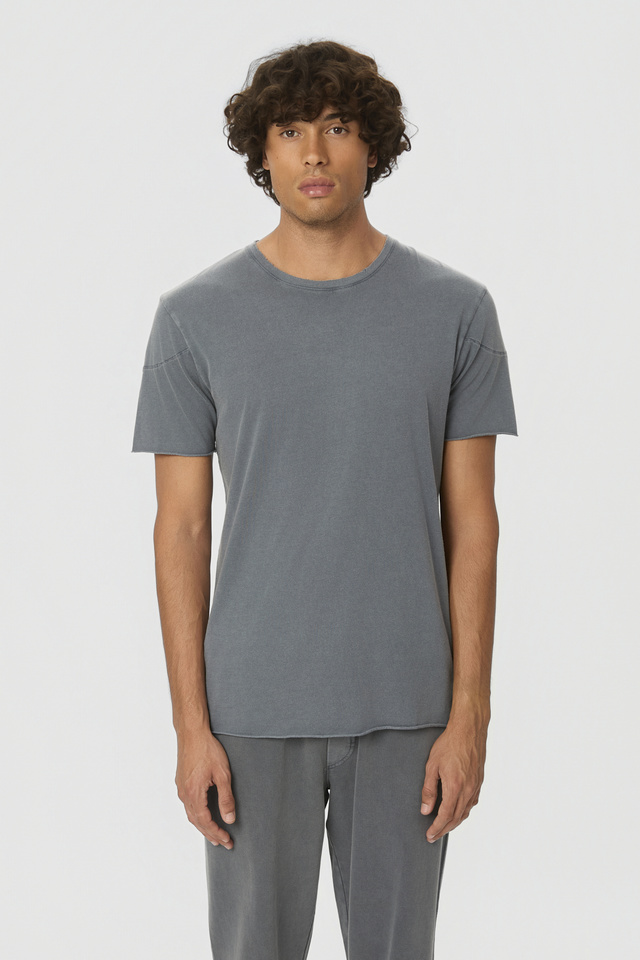 Open Stitches T-Shirt