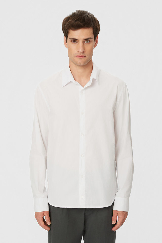 Shirt in Regular Fit