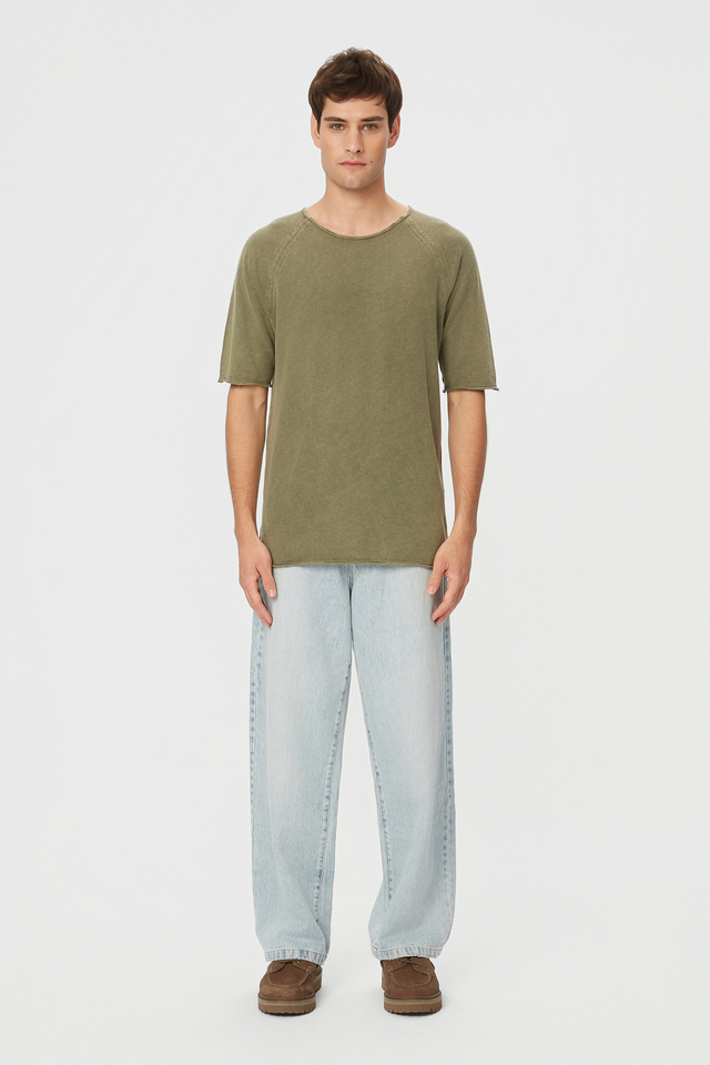 BAGGY OVERSIZED JEANS