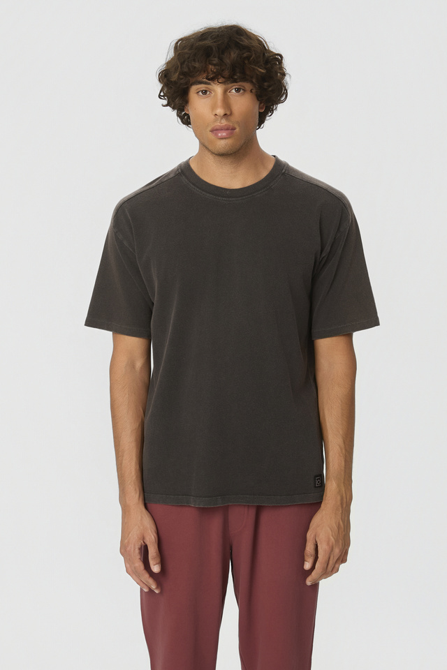 Regular Fit Raglan T-Shirt