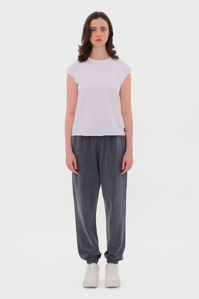 Παντελόνι Φόρμας σε Κανονική Γραμμή