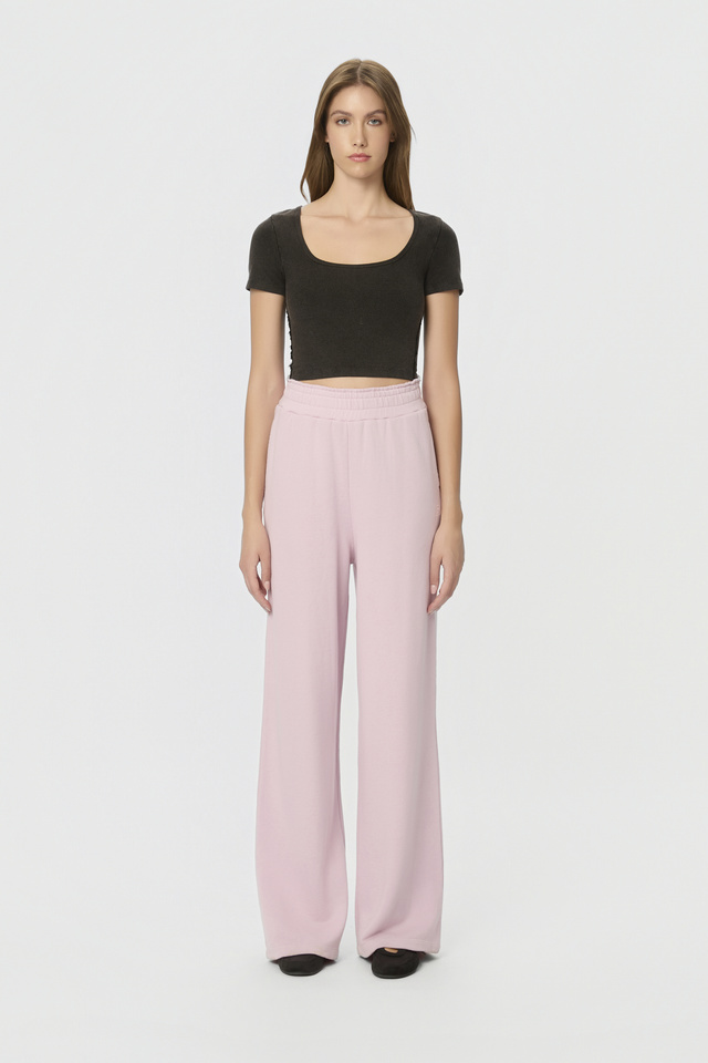 Παντελόνι Φόρμας σε Ίσια Γραμμή