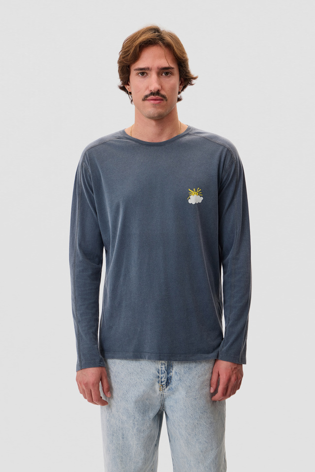 ΕΛΠΙΔΑ Μπλουζα με Ζωφραφιές