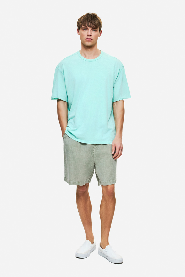 Βερμούδα σε Κανονική Γραμμή