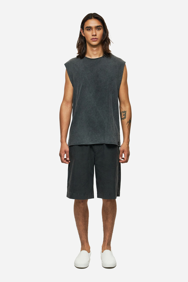 BAGGY BERMUDA