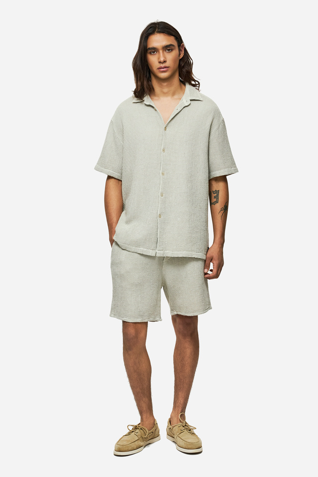 SHORT BERMUDA