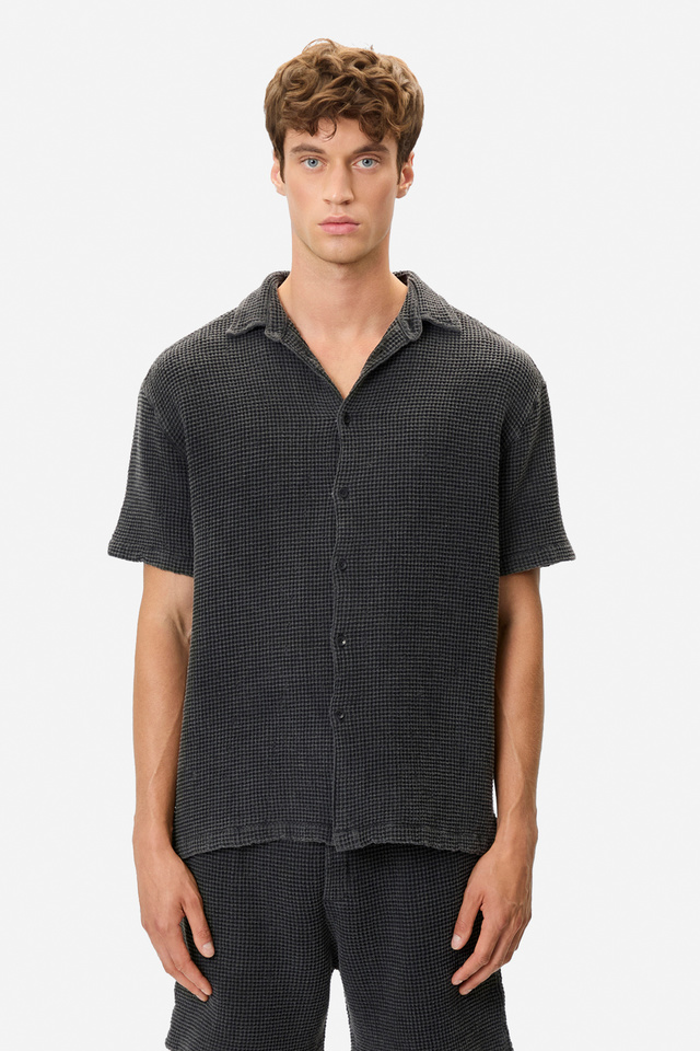 CLASSIC SHORTSLEEVE SHIRT
