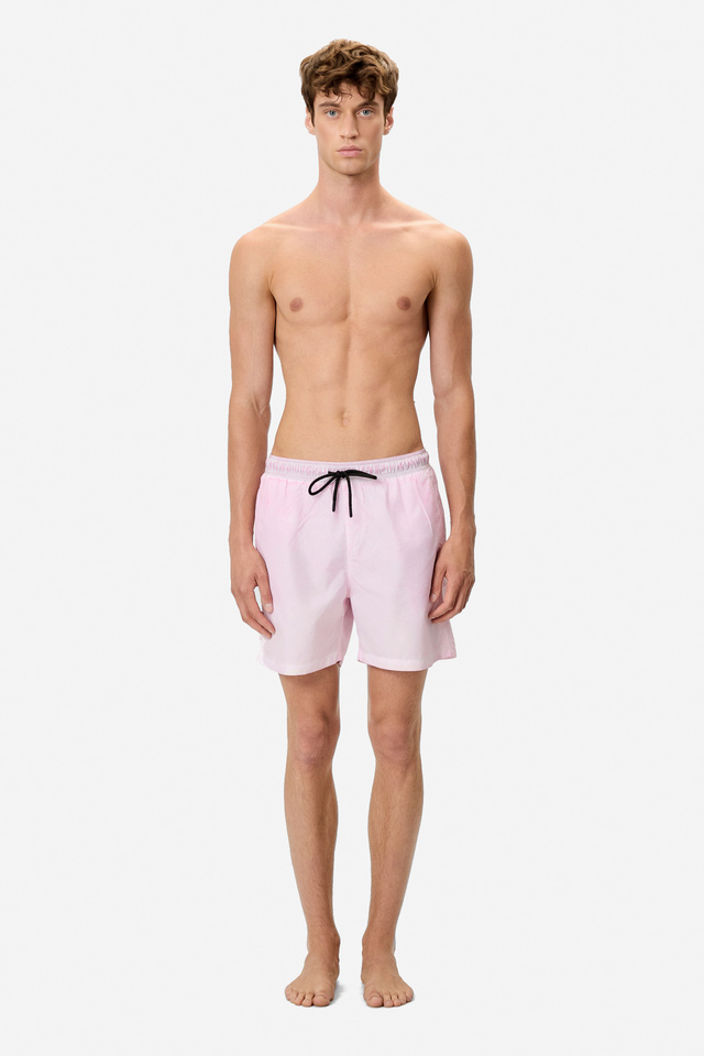 VINTAGE SWIM TRUNKS