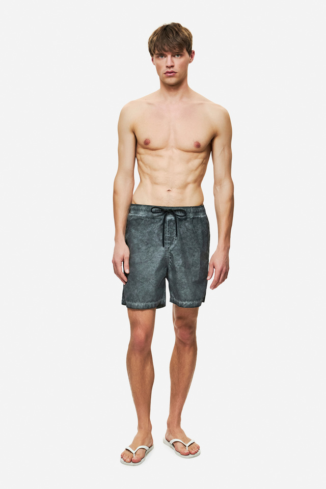VINTAGE SWIM TRUNKS