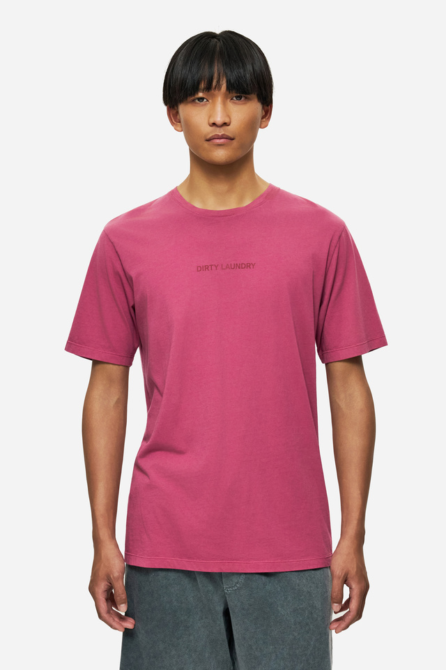 REGULAR FIT PRINTED T-SHIRT