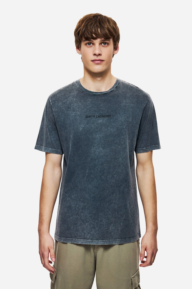 Regular Fit Printed T-Shirt