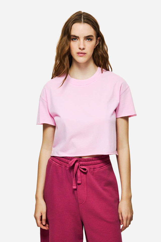 BOXY T-SHIRT