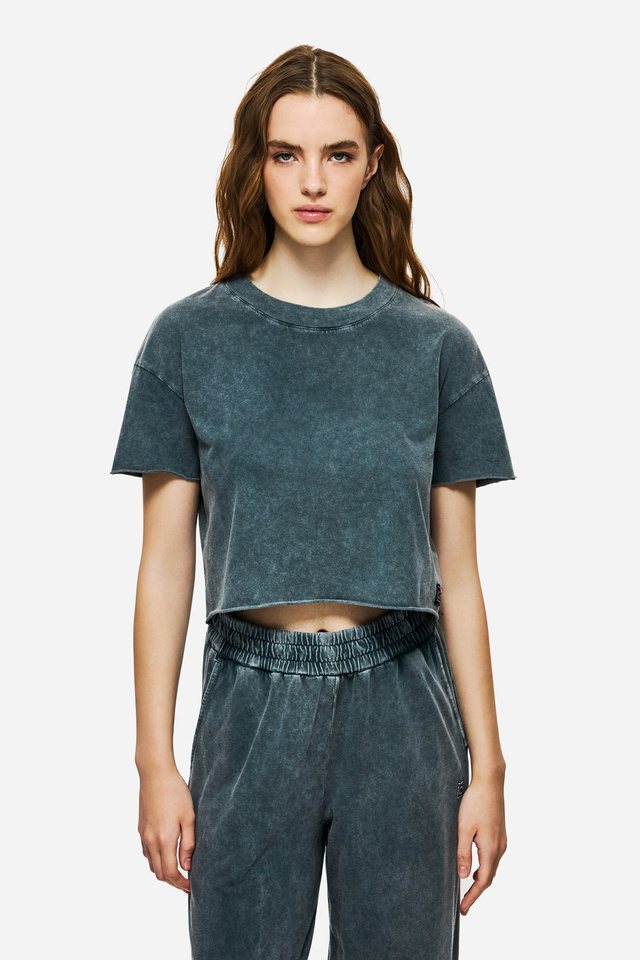 BOXY T-SHIRT