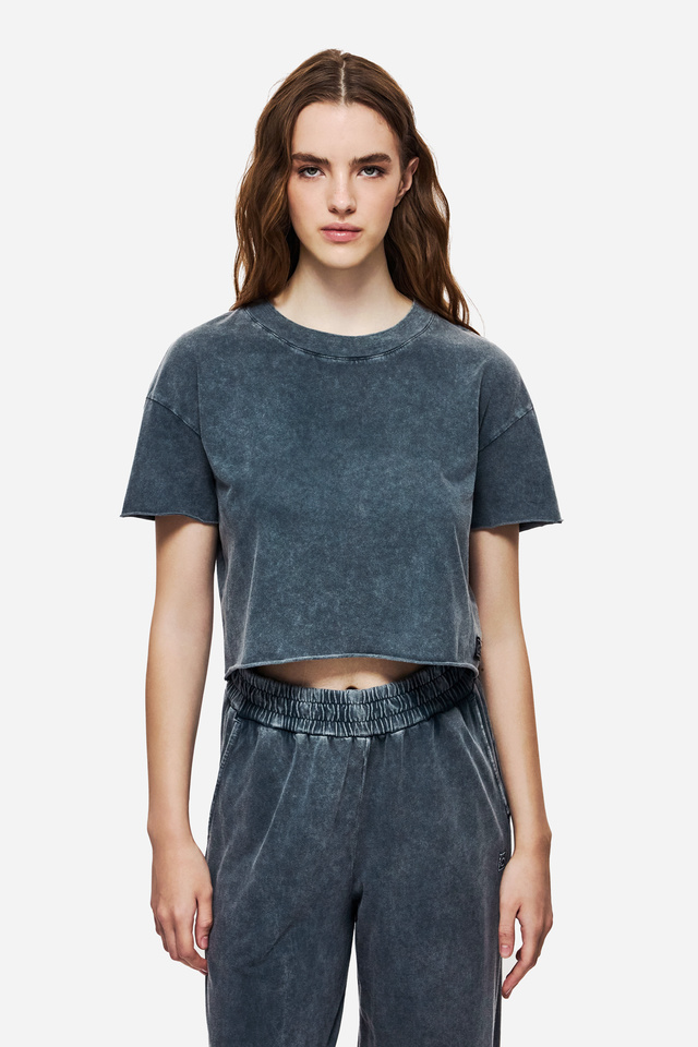 BOXY T-SHIRT