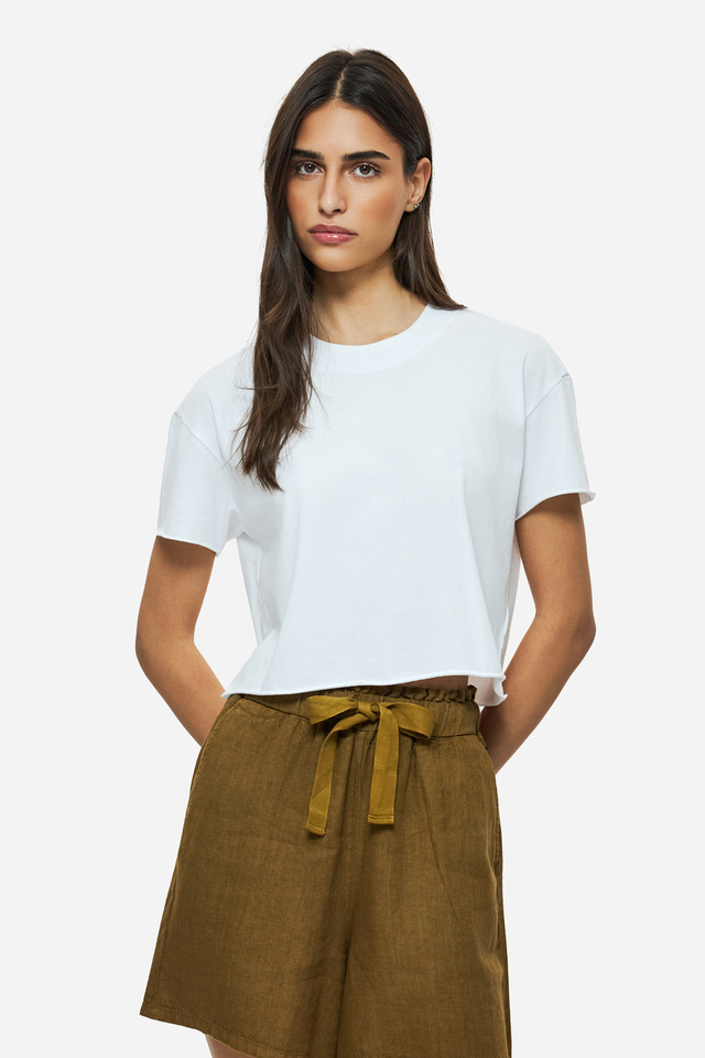 Boxy T-Shirt