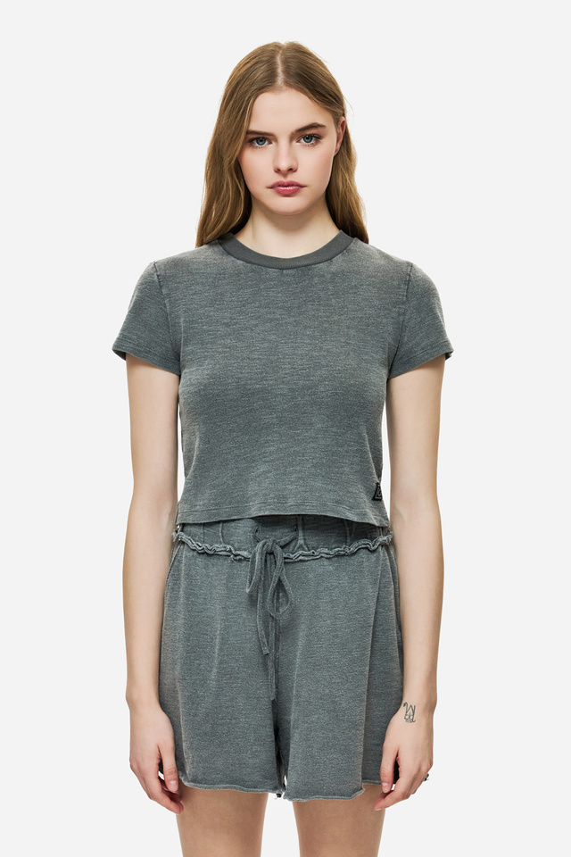 Slim Fit T-Shirt