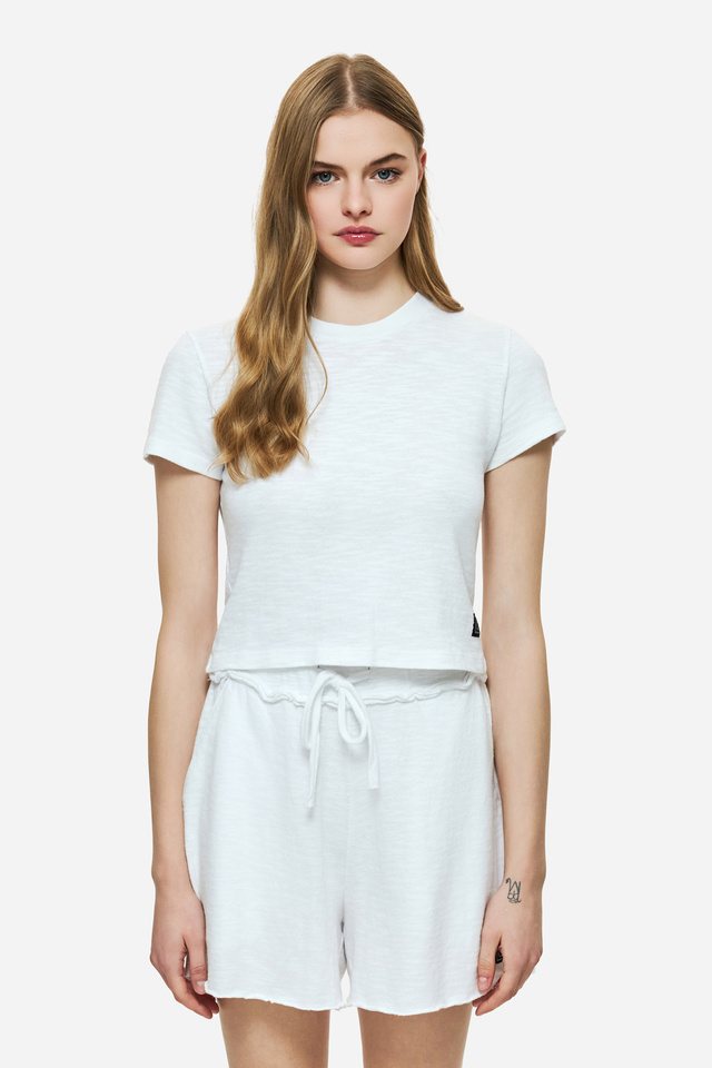 Slim Fit T-Shirt