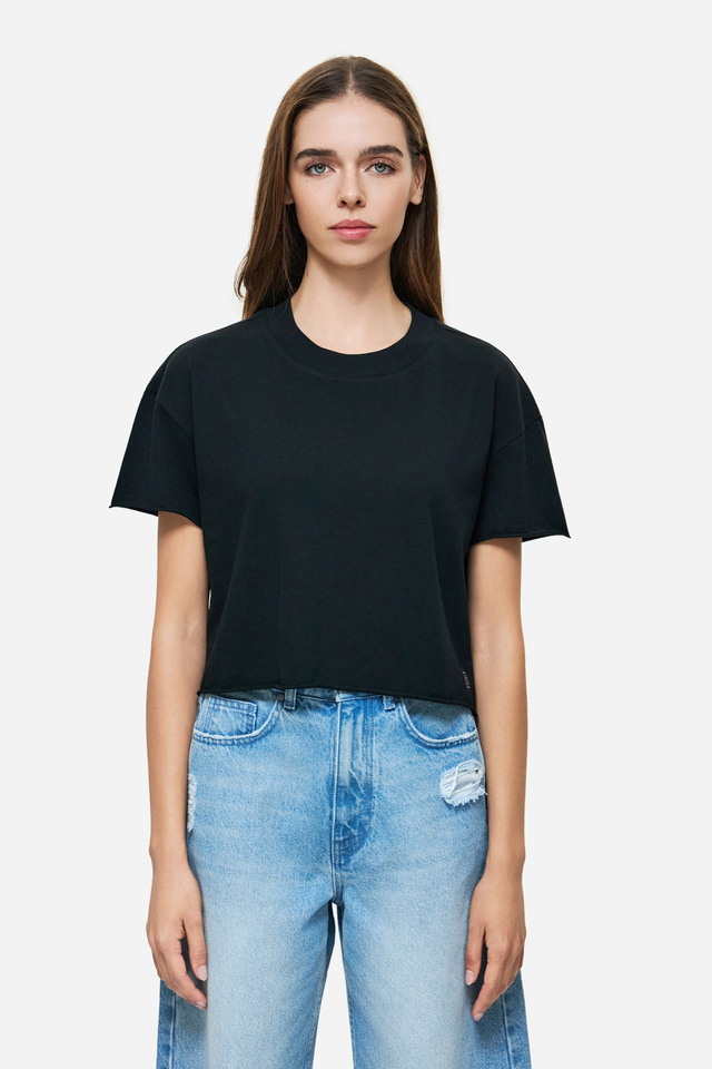 Boxy T-Shirt