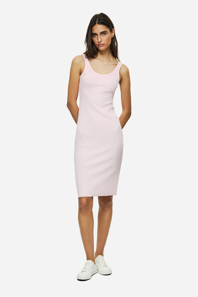 Tank Dress