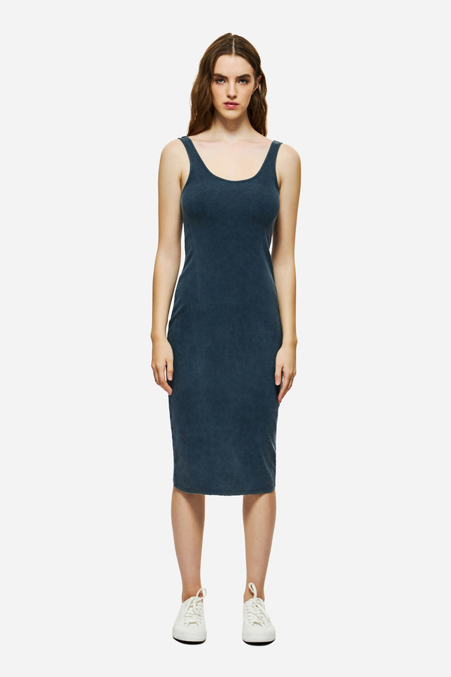 TANK DRESS