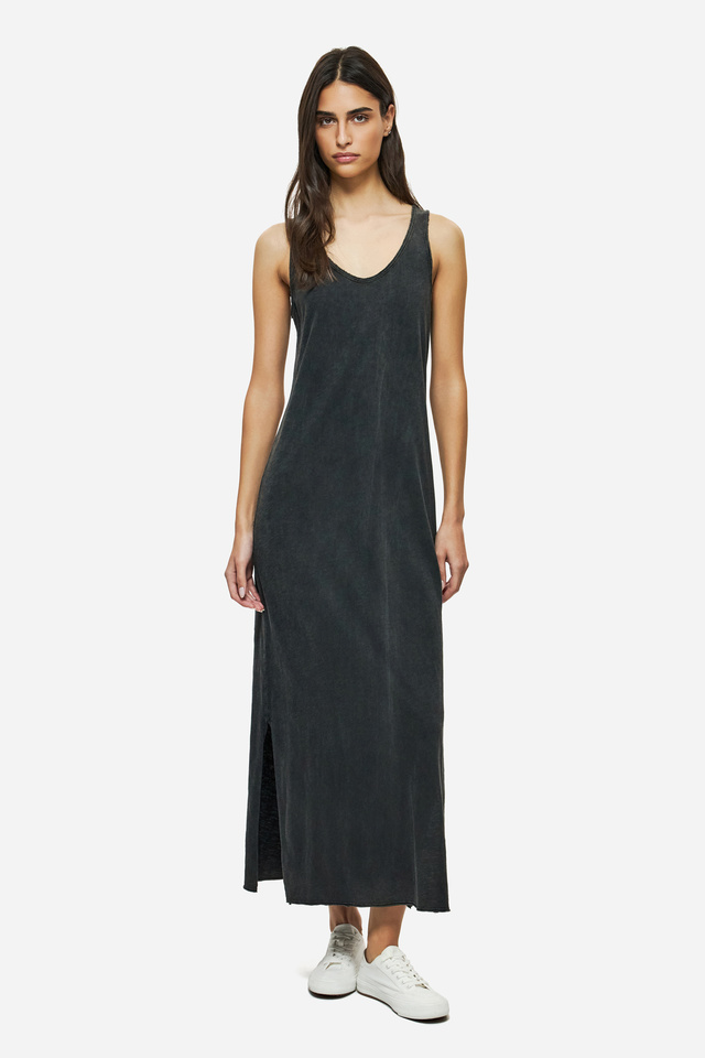MAXI TANK DRESS