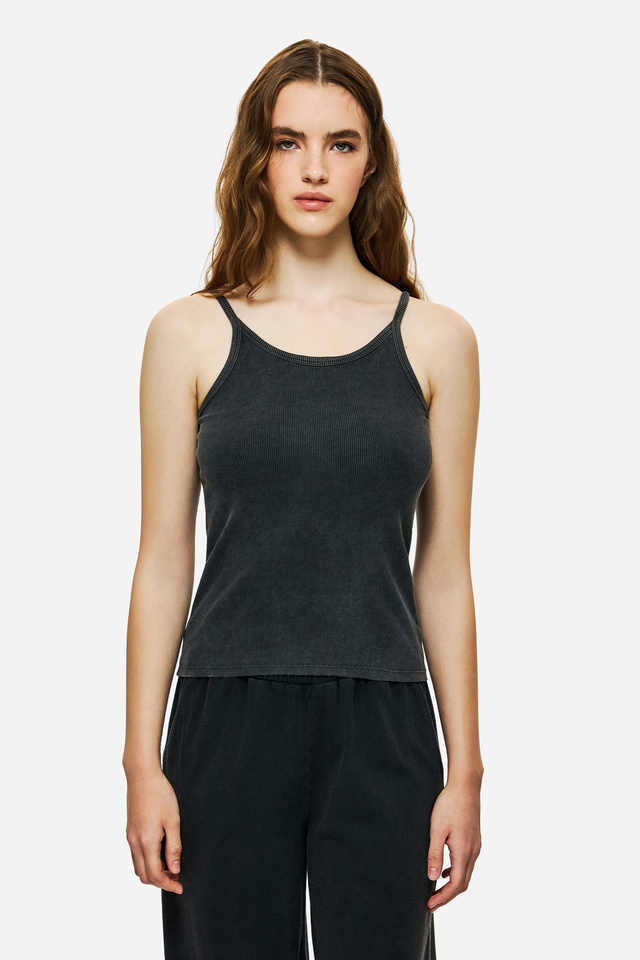 ATHLETIC TANK TOP