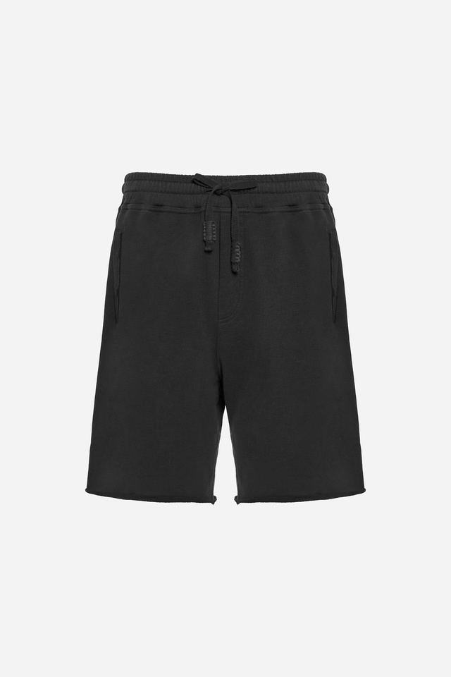 Callista x Dirty Laundry Sweat Bermuda