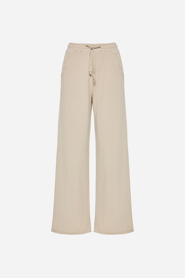 Callista x Dirty Laundry Παντελόνι Φόρμας