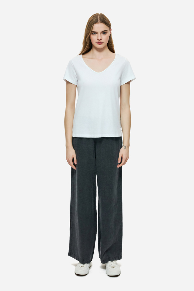 LINEN PANTS