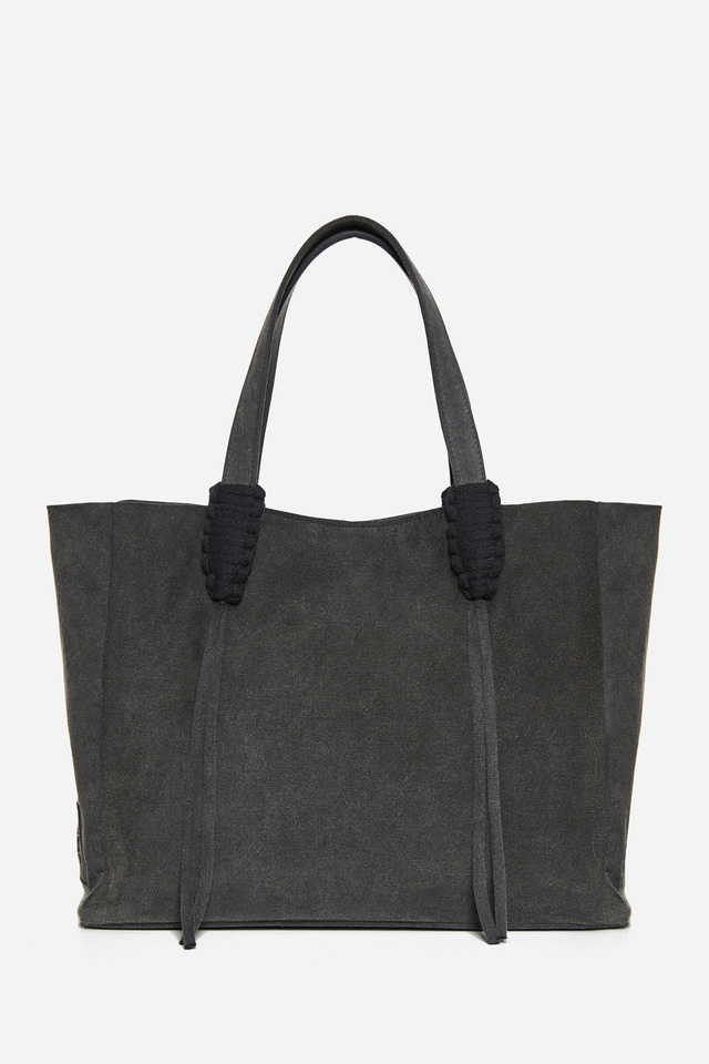 Callista x Dirty Laundry Medium Tote Τσάντα