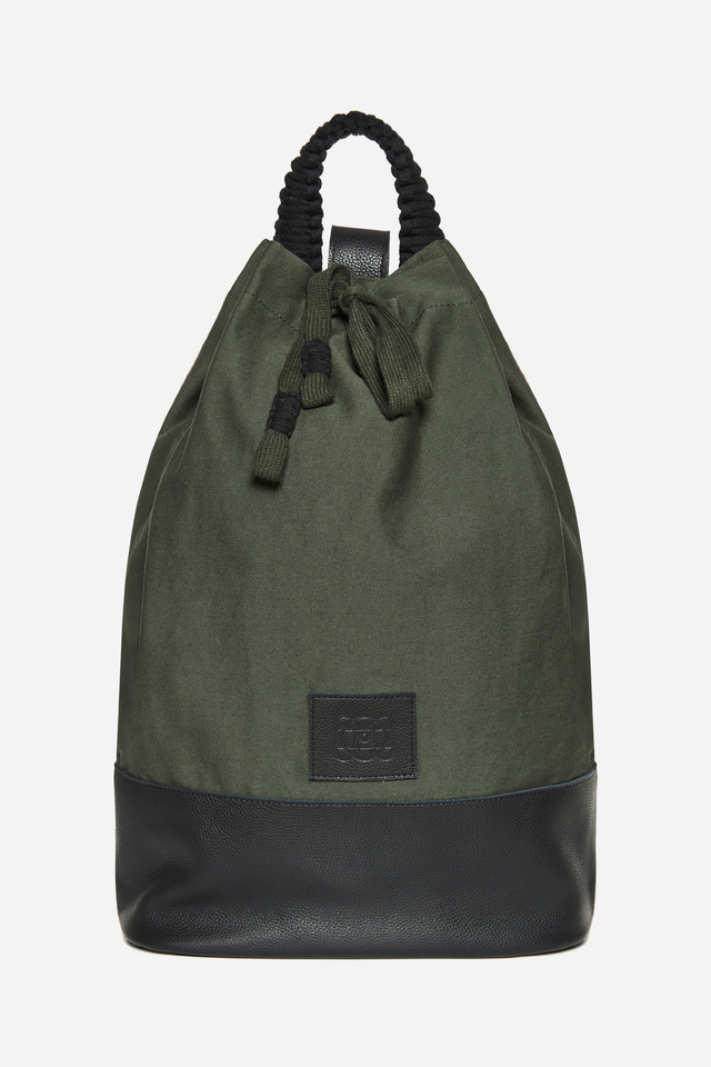 Callista x Dirty Laundry Backpack Bag