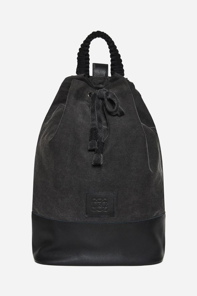 Callista x Dirty Laundry Backpack Bag
