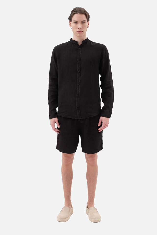 Bermuda in Regular Fit