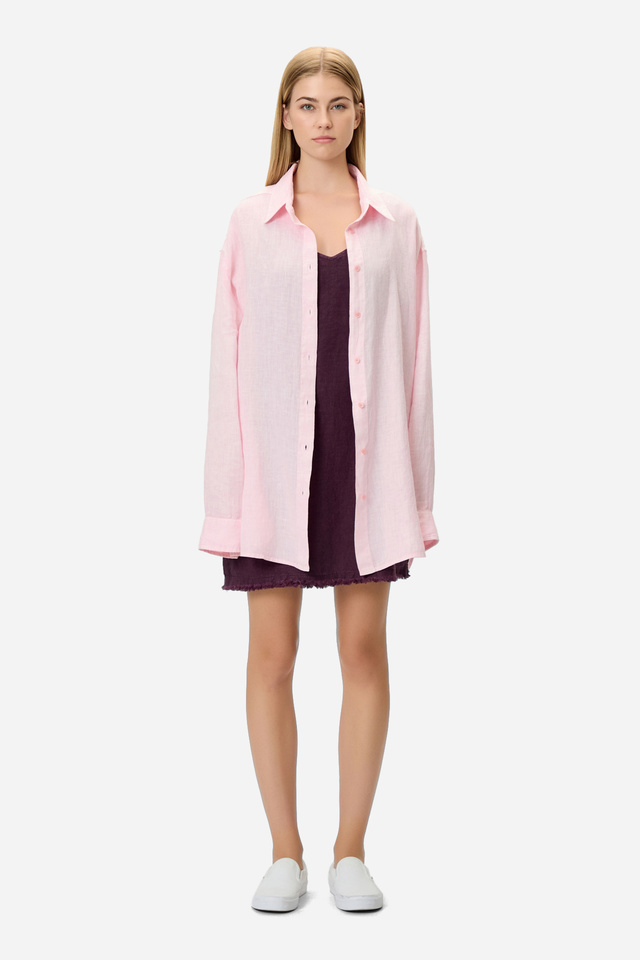 Linen Shirt