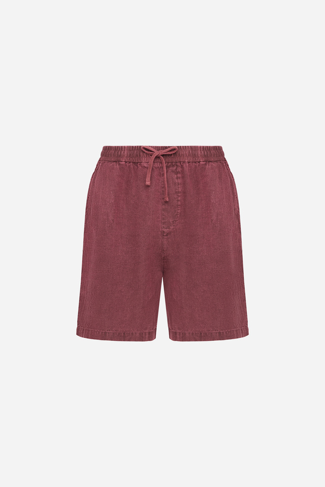 Bermuda in Regular Fit