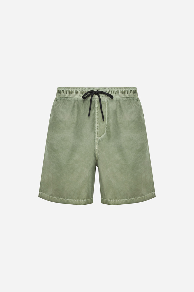 VINTAGE SWIM TRUNKS