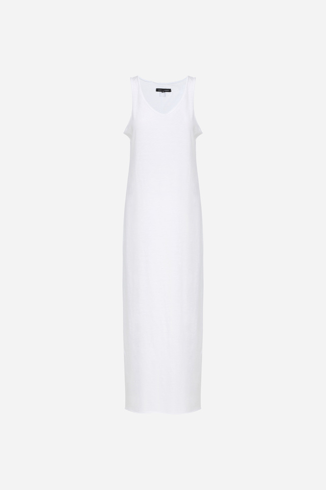 Maxi Tank Dress