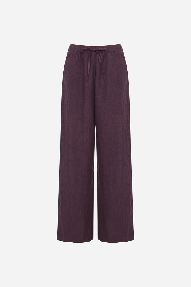 Linen Pants