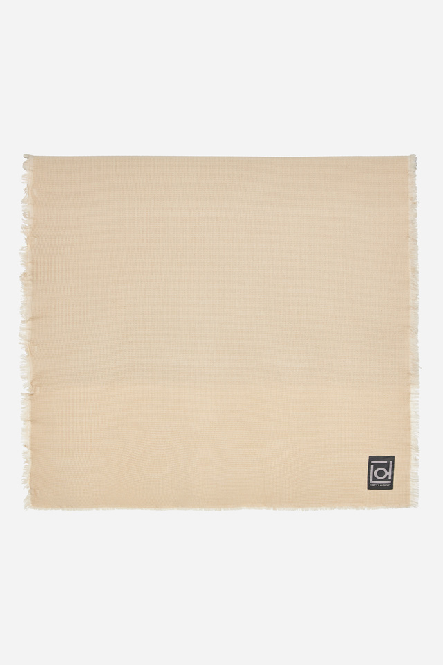 WAFFLE BEACH TOWEL