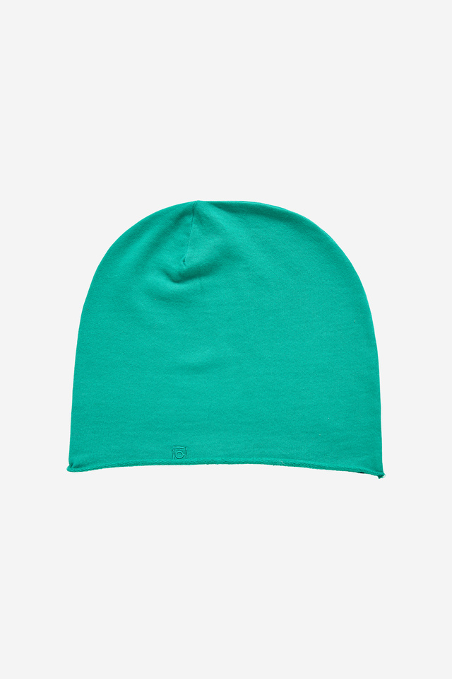 FLEECE BEANIE