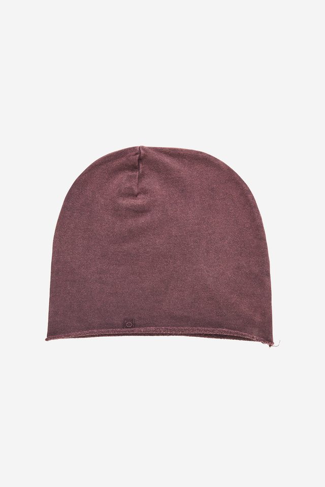 FLEECE BEANIE